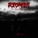 Forsaker of the Throne - Exhion (Upconvert)