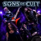 Sons of Cult - Discography (2023 - 2026) Sons of Cult - Discography (2023 - 2026)
