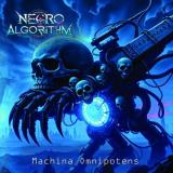 Necro Algorithm - Machina Omnipotens