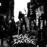 Evil Excess - Discography (2024 - 2026)