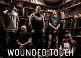 Wounded Touch - Discography (2019 - 2026)