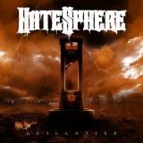HateSphere - Guillotine (Upconvert)