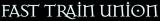Fast Train Union - Discography (2009 - 2024) Fast Train Union - Discography (2009 - 2024)