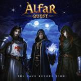 Álfar Quest - The Cave Beyond Time (Upconvert) Álfar Quest - The Cave Beyond Time (Upconvert)