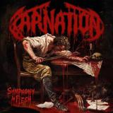 Carnation - Symphony in Flesh (Lossless)