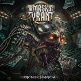 The Mask of Tyrant - Biomechanical