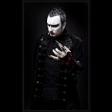 Gothminister - Discography (2002 - 2026)