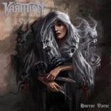 Karmian - Horror Vacui (Upconvert)