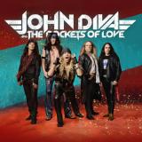 John Diva and the Rockets of Love - Discography (2018 - 2026) (Lossless)