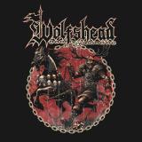 Wolfshead - Wolfshead