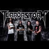 Terrorstorm - Discography (2003 - 2026)