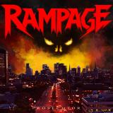 Prosecutor - Rampage (EP)