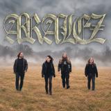 Aralez - Discography (2013 - 2026)