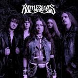 Rattlesnakes - Discography (2024 - 2026)