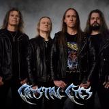 Crystal Eyes - Discography (1998 - 2026)