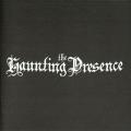 The Haunting Presence - The Haunting Presence [ep]