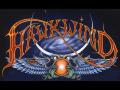 Hawkwind - Discography (1970 - 2019)