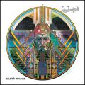 Clutch - Earth Rocker (Deluxe Edition)
