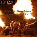 1349 - 2 Bootleg (Live In Hamburg & With Full Force)
