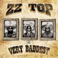 ZZ Top - The Very Baddest (2CD)