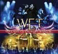 W.E.T.  - One Live In Stockholm (DVD) 