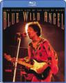Jimi Hendrix  - Blue Wild Angel (Live At The Isle Of Wight )