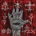 Pseudogod  - The Pharynxes Of Hell (EP)