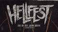 Sòlstafir - Hellfest 2014