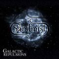 Sandmist - Galactic Repulsions
