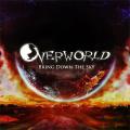 Overworld - Bring Down the Sky (EP)