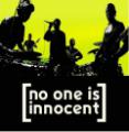 No One Is Innocent  - 3 Albums 