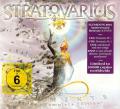 Stratovarius - Elements Pt. 1 & 2 (Complete Edition) (Box Set)