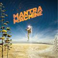 Mantra Machine - Stage One (EP) & Nitrogen