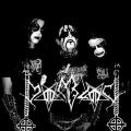 Moonblood  - Discography