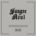 Sangre Azul - The Platinum Collection (3CD)
