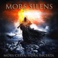 Mors Silens - Mors Certa, Hora Incerta  (EP)