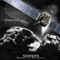 Senmuth - Rosetta Mission 