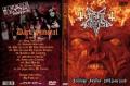 Dark Funeral - Angelus Exuro pro Eternus (Bonus DVD)