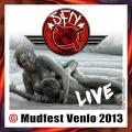 Stonerfront Nijmigen - Mudfest 2013