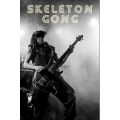 Skeleton Gong - Discography