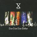 X Japan - 2  Albums (Live)