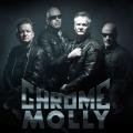 Chrome Molly - Discography (1985 - 2013)