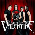 Bullet for My Valentine - 8 Albums (2005-2016) (Lossless)