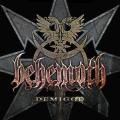 Behemoth - Demigod (Bonus DVD)