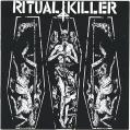 Ritual Killer - Upon The Threshold Of Hell