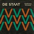 De Staat - Discography (2009 - 2014)