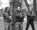 Angel Of Damnation - Discography