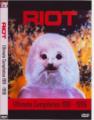 Riot - Ultimate Compilation 1981-1996  (Bootleg)  (DVD) 