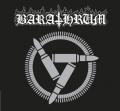 Barathrum  - Jetblack Warmetal (Compilation)