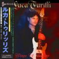 Luca Turilli - Wings Of Destiny (Compilation) (Japanese Edition)